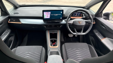 CUPRA Born 150kW V1 58kWh 5dr Auto Electric Hatchback
